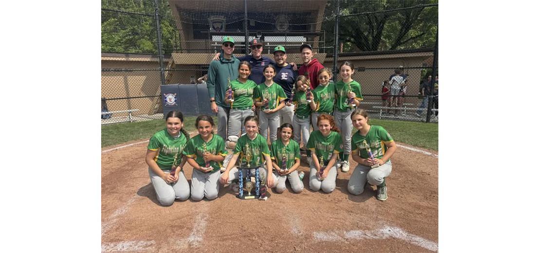 2025 NLG Champions