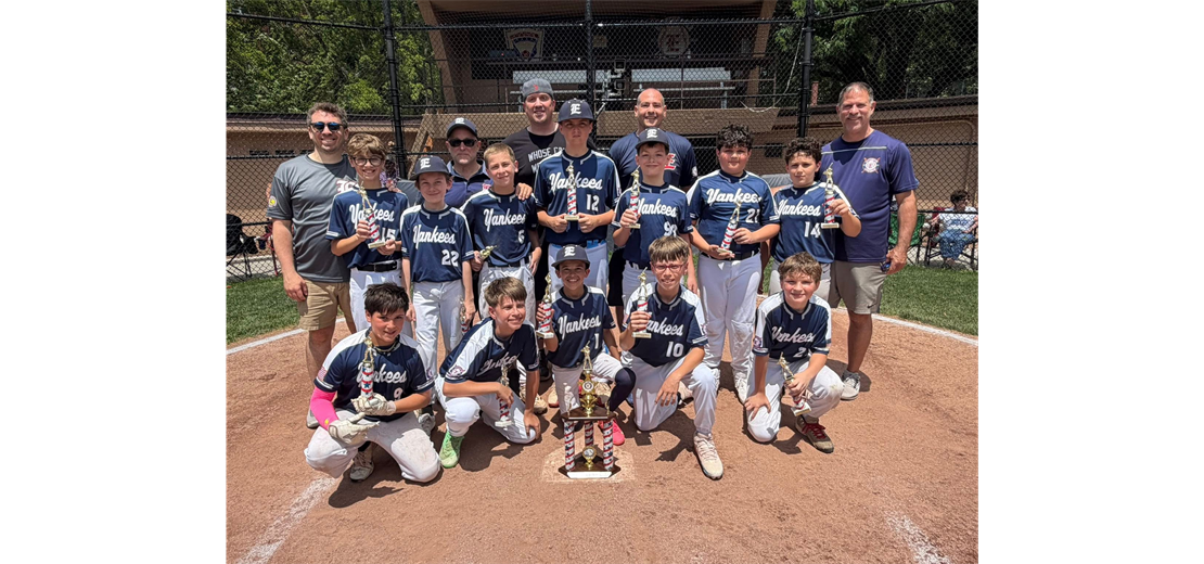 2026 ALB Champions