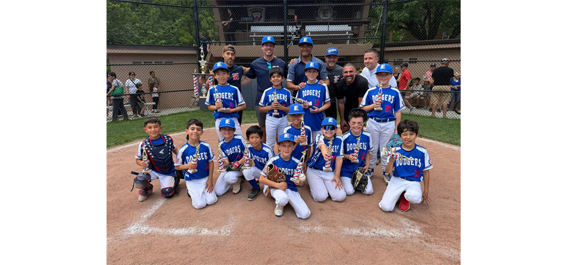 2026 NLB Champions